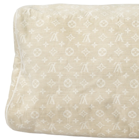 Louis Vuitton Mini Lin Speedy 30 Dune - Picture 11 of 12